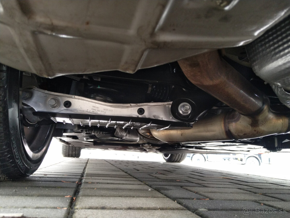 Audi RS4 r.2022 záruka Audi do 1/2027 - 9