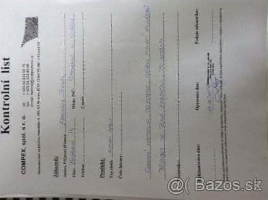 Kavitační přístroj New Body N - 9