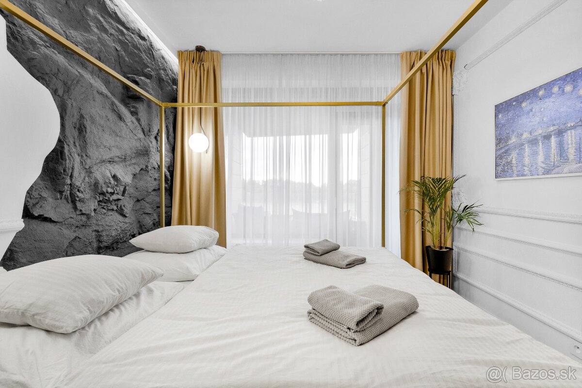 Prémiový 2-izbový byt v centre Bratislavy - 9