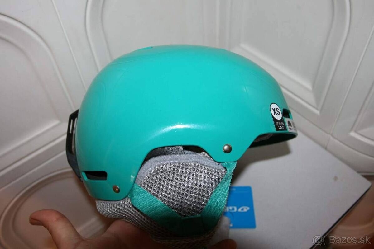 detské lyže Dynamic 80 cm - 9