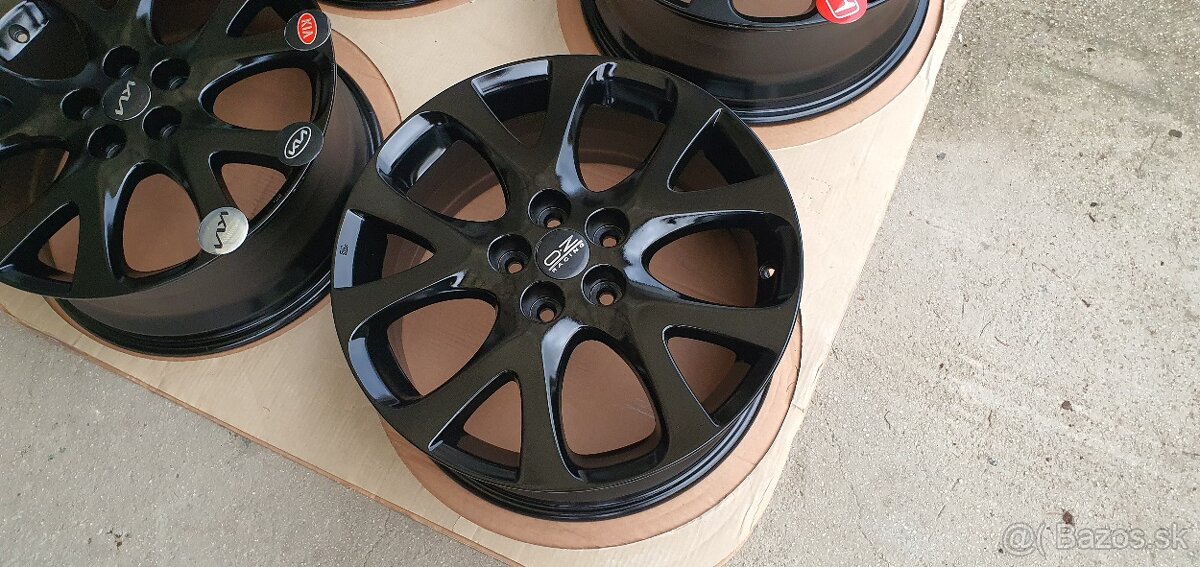 Mazda 6 gta disky 5x114,3 r18 mazda 3 kia honda - 9