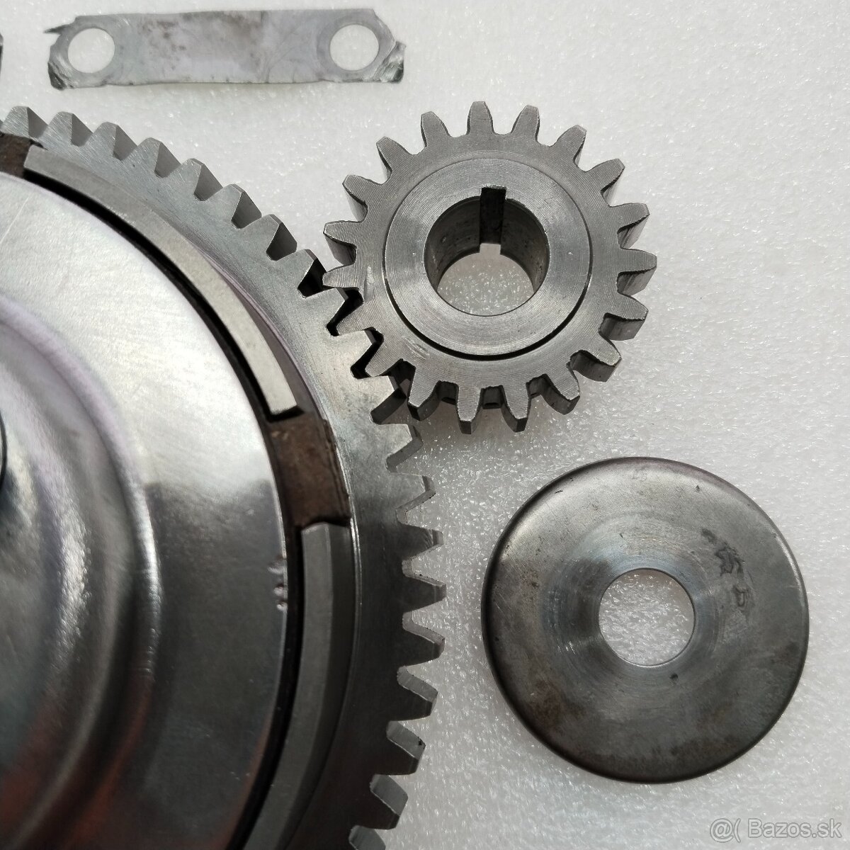 MANET 90 SPOJKA ORIGINÁL - 9