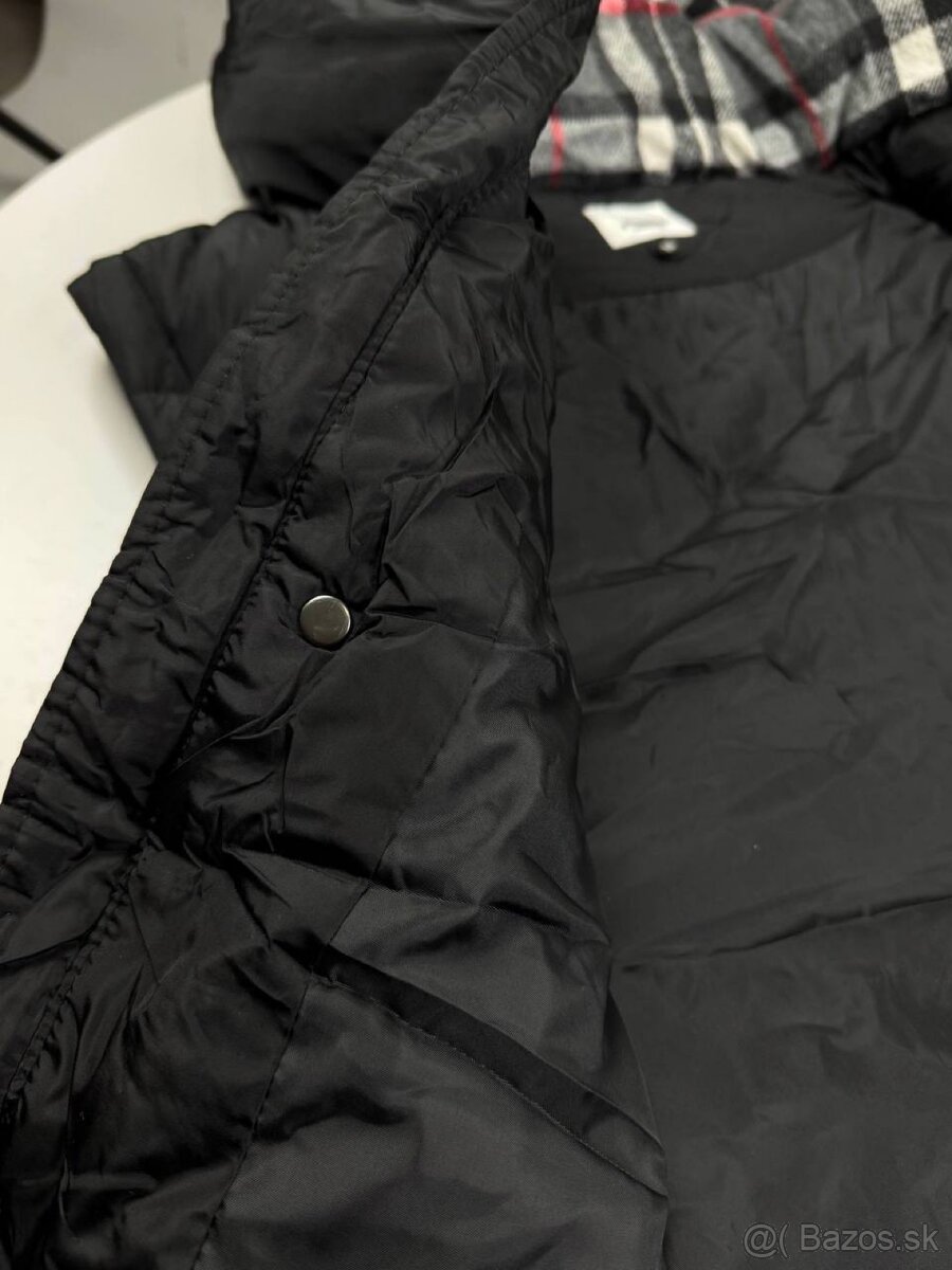 Burberry bunda/vesta🔥 - 9