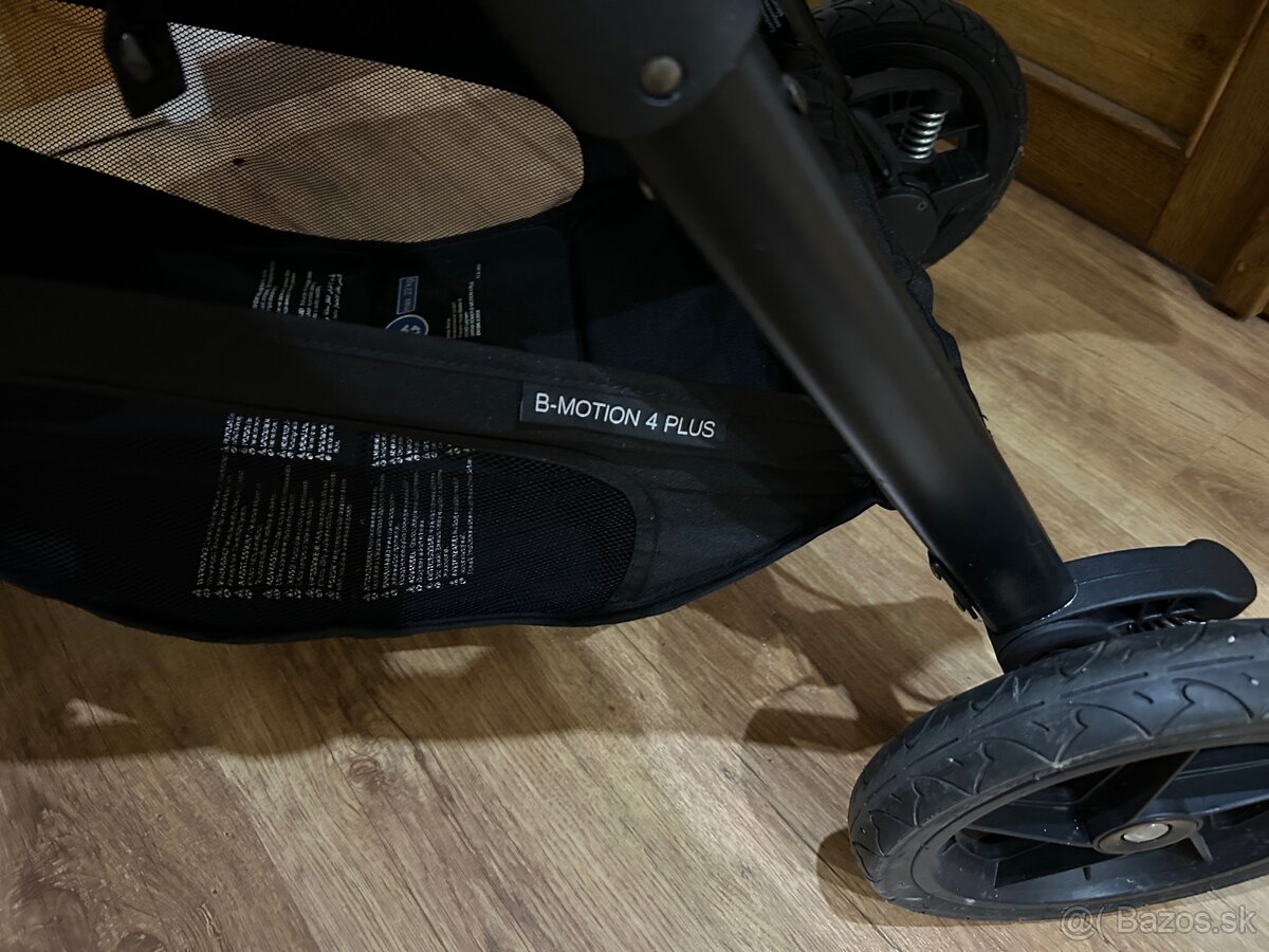 Britax B-motion 4plus - 9