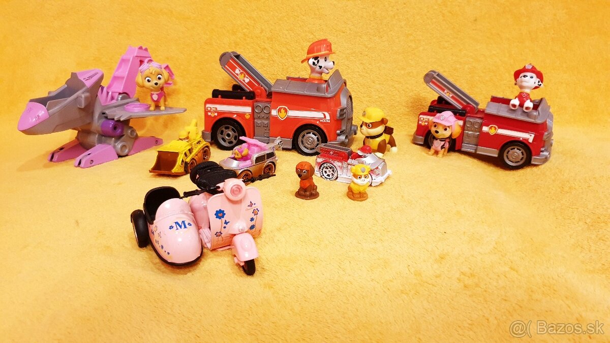 hračky - 9