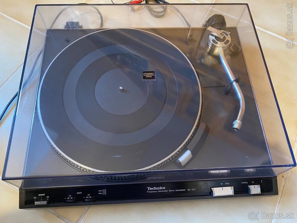 Predam gramo Rotel ,Sony..ine gramo - 9