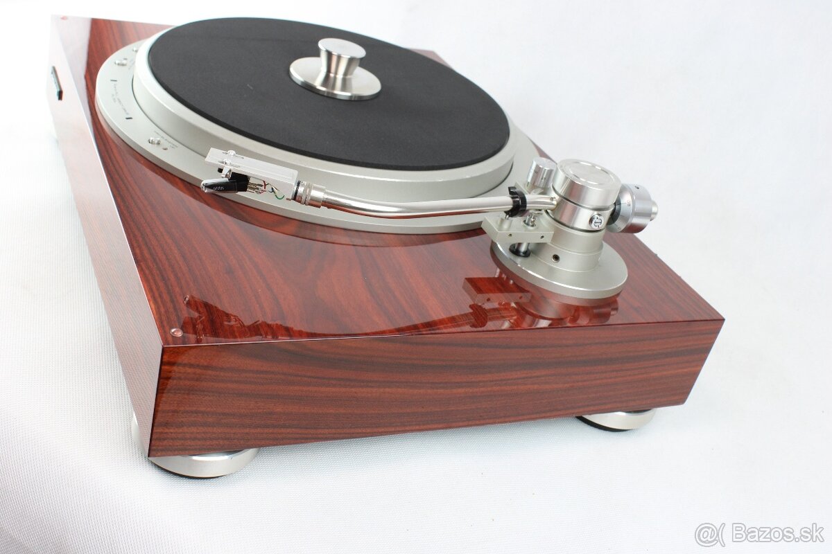 Gramofón PIONEER PL-50L - 9