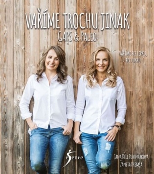 Vegánske knihy, Bez cukru, Cukrfree, SIBO = mix kníh - 9