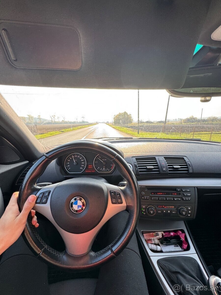 BMW E87 120D 120kw M47 - 9