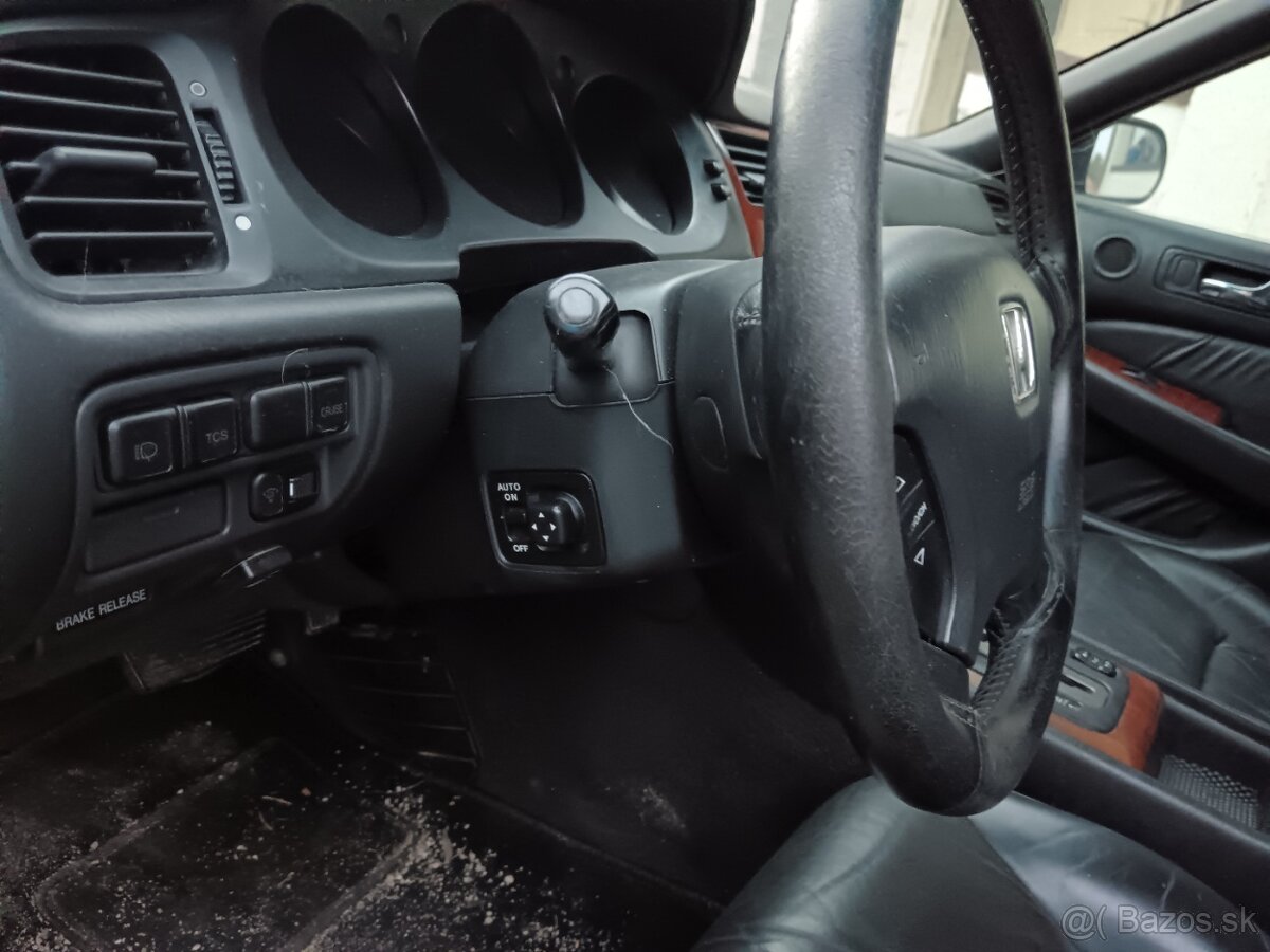 Honda legend 3.5i V6 151kw - 9