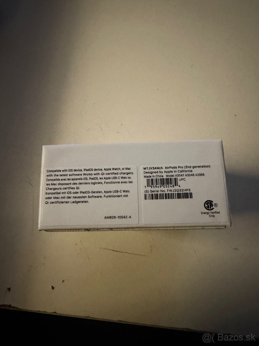 Apple AirPods Pro 2 - 9