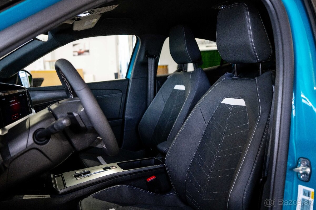 Opel Mokka 1.2 Turbo GS A/T - 9