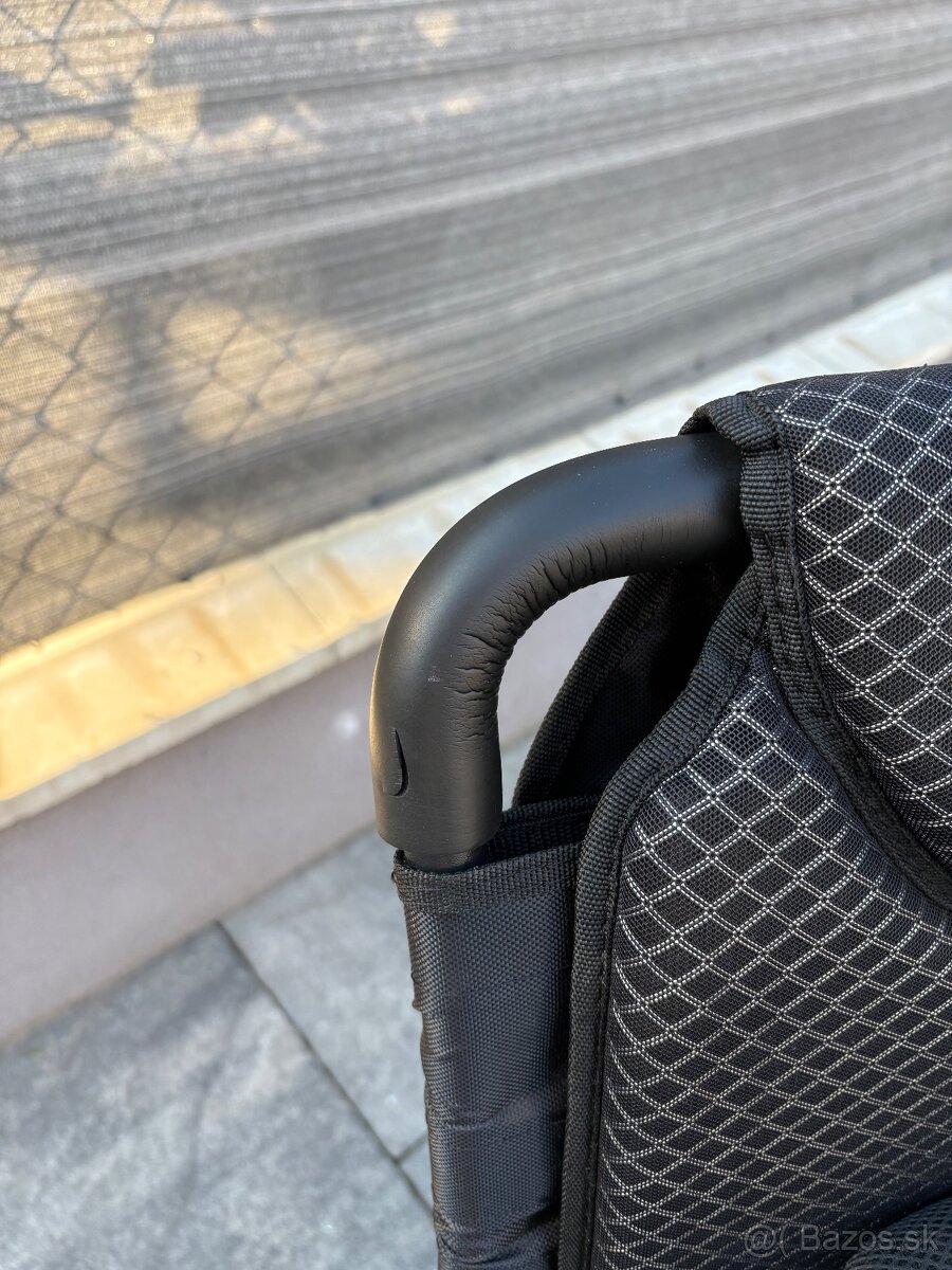 Predám elektricky invalidný vozík - 9