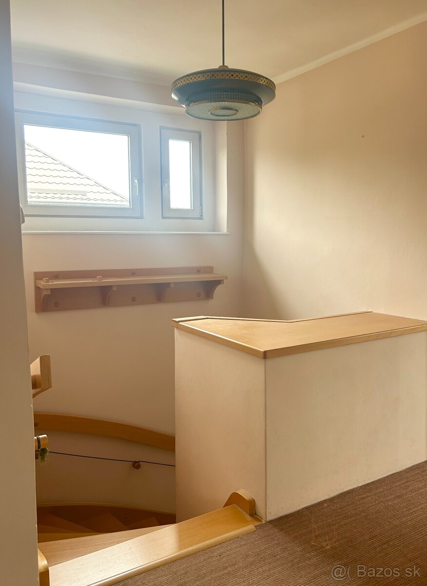 RFReality rod.dom v tichej lokalite - blízko centra - 9