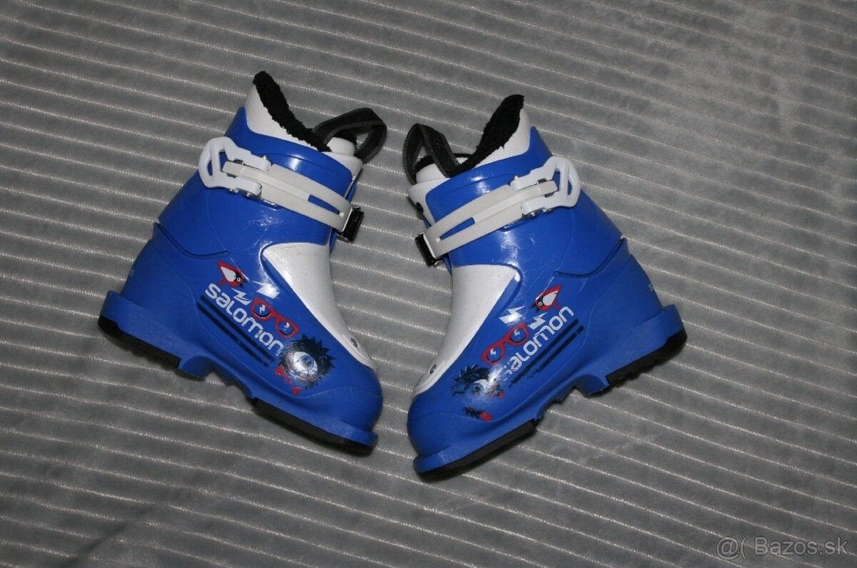 detské lyže 80 cm - 9