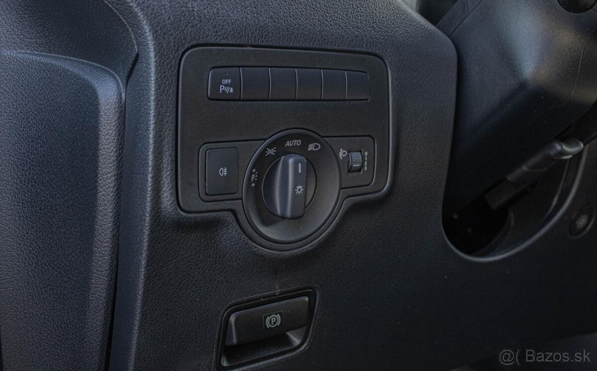 Mercedes-Benz Vito 114 CDI 2020 - 9