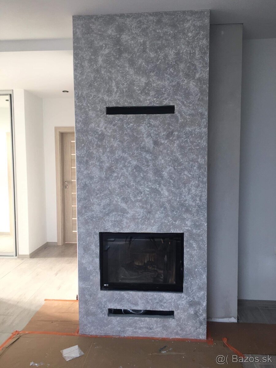 Ponúkame maliarske prace - 9