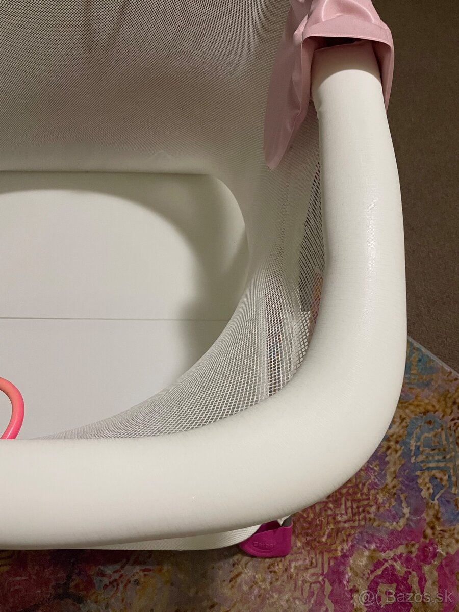 Detská ohradka Berber - 9