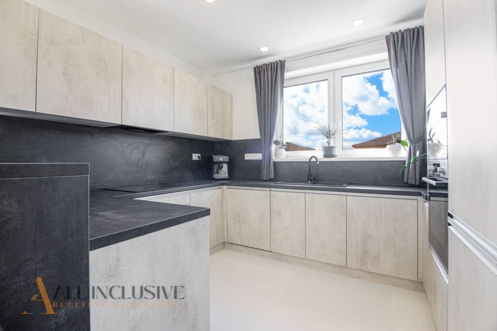 ALL INCLUSIVE | NA PREDAJ 4-IZBOVÁ NOVOSTAVBA, KOSTOLNÉ KRAČ - 9