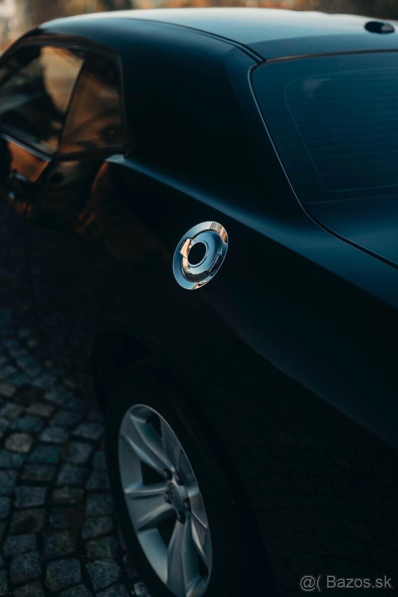 Dodge Challenger 3.6L - 9