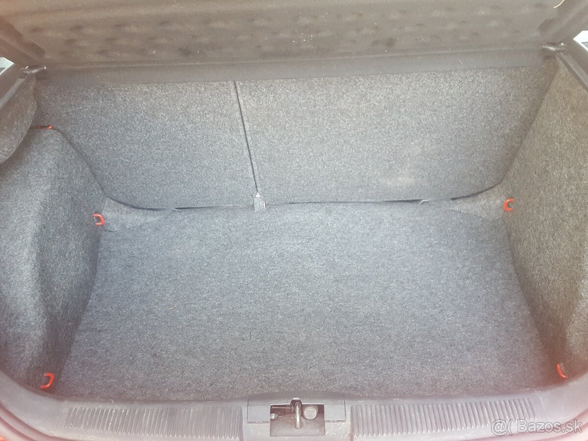 Škoda Fabia diesel KLÍMA - 9