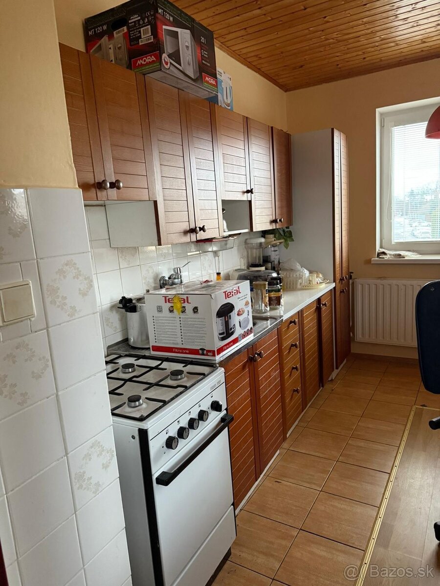 Predaj rodinného domu. - 9