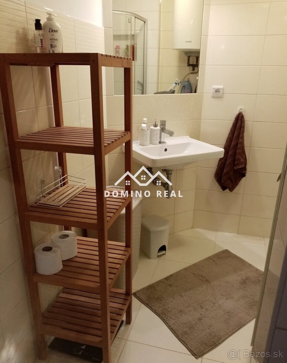 2-izbový byt v Lodenici - polyfunkčný dom Tri veže - 9