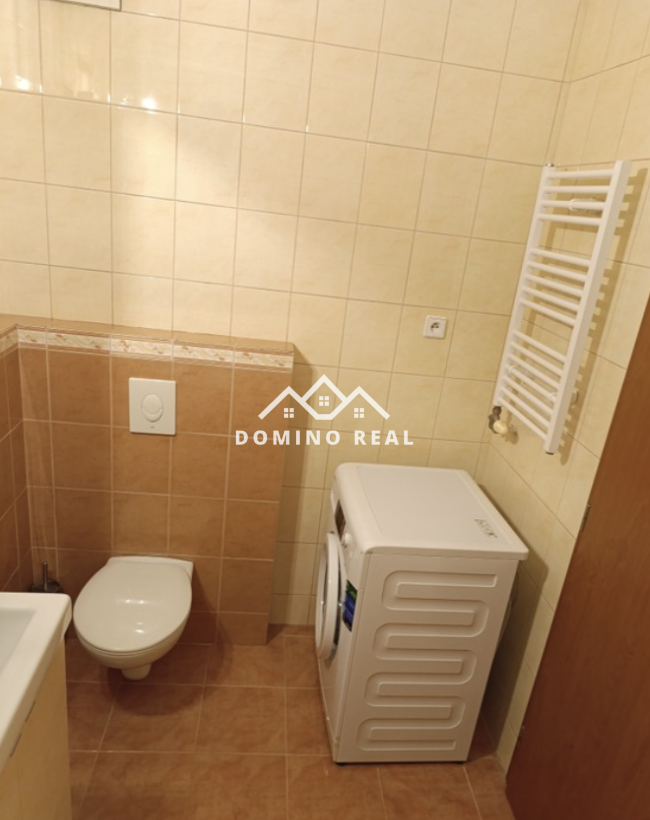 prenájom bytu v obľúbenej lokalite - 9