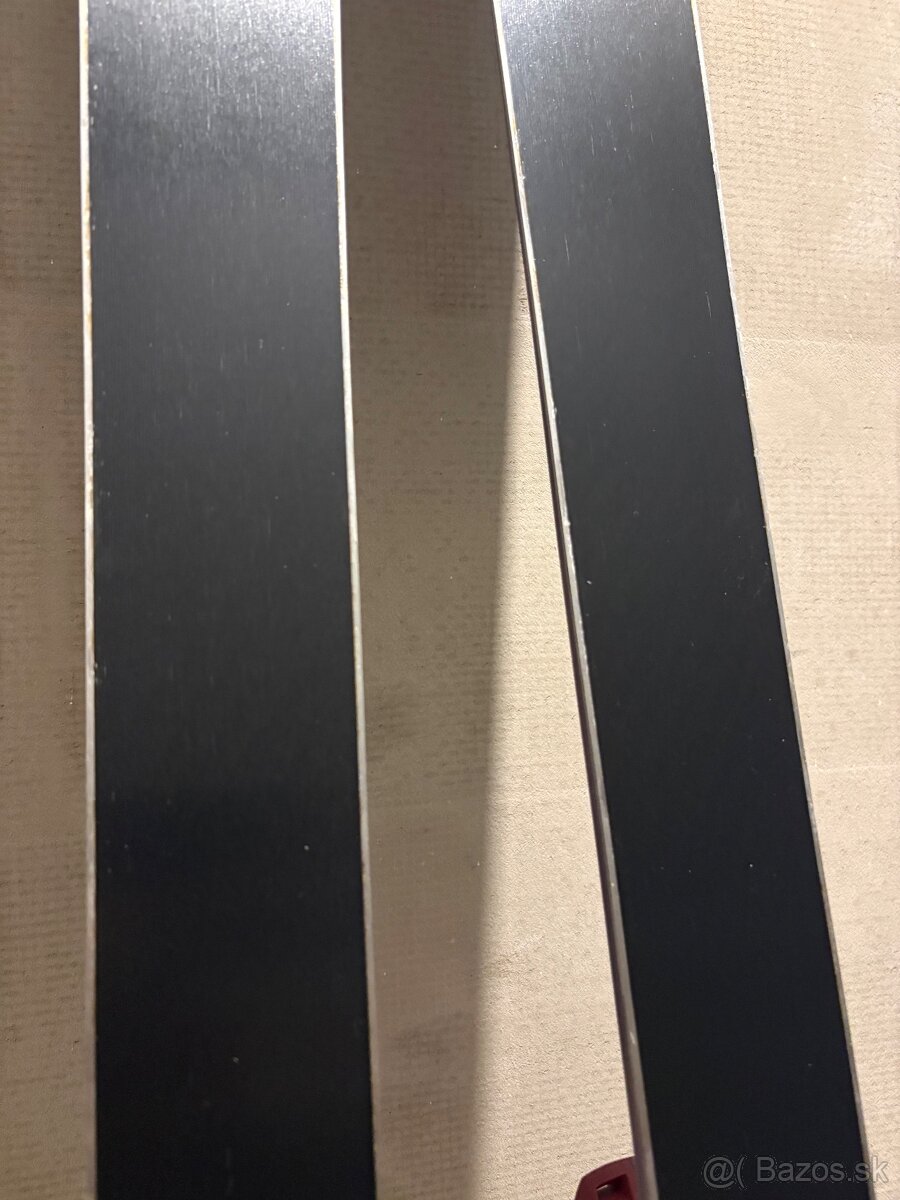 Skialp set+lyziarky - 9