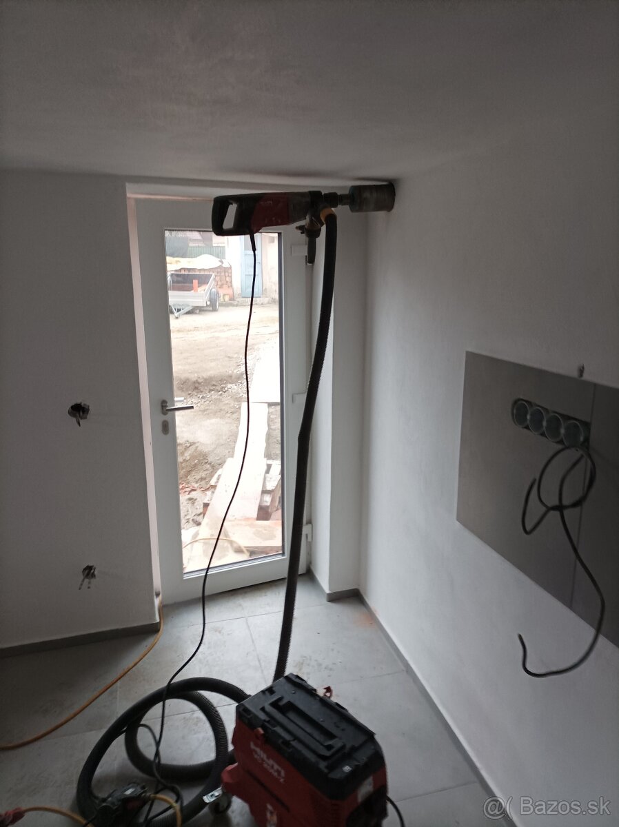 Hodinový manžel / pomocník - 9