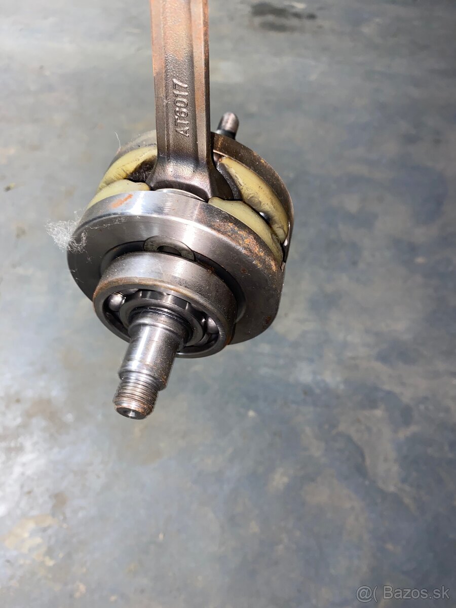 Ktm sx 125 diely - 9