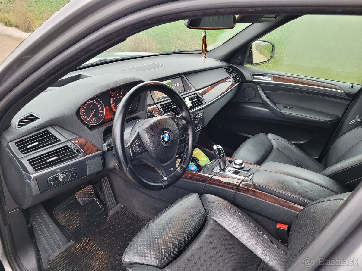 Bmw X5 e70 4.8i - 9