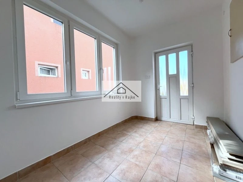 3izbový byt s garazou Bezenye - 9