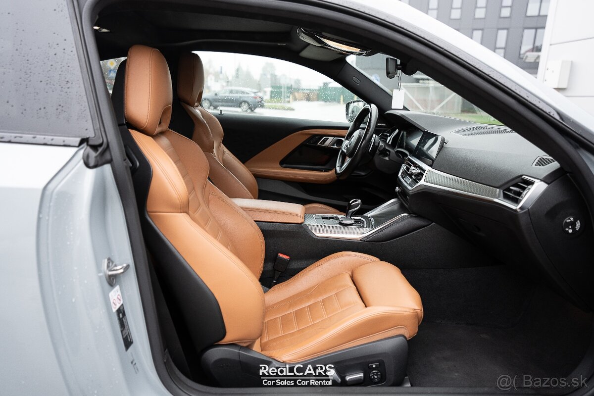 BMW M240i xDrive - 9