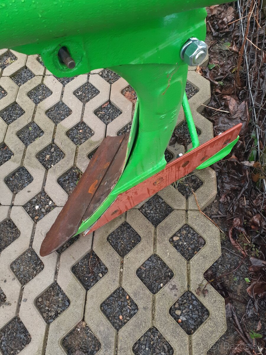 Traktor Zetor 8011 - 9