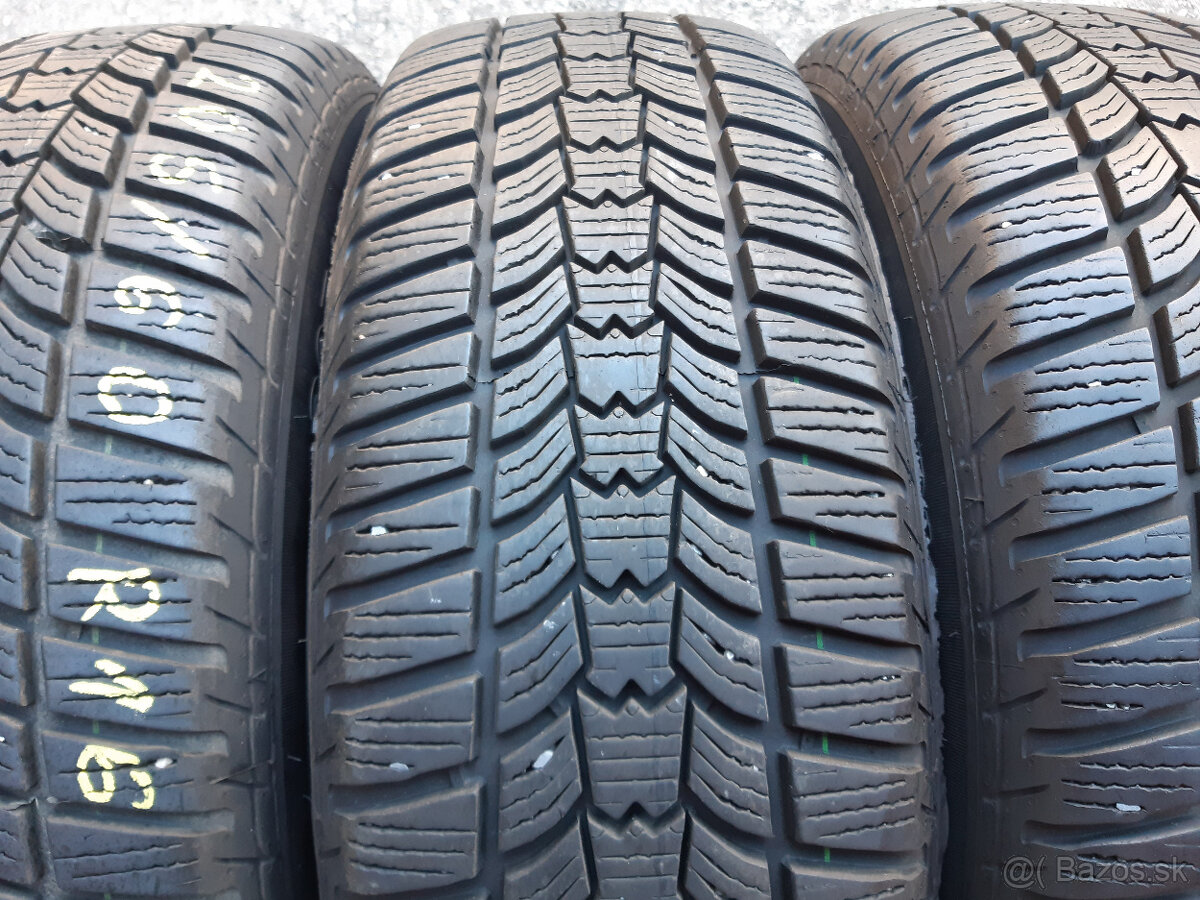 4x100 16" Dacia Jogger, Renault Captur - 9