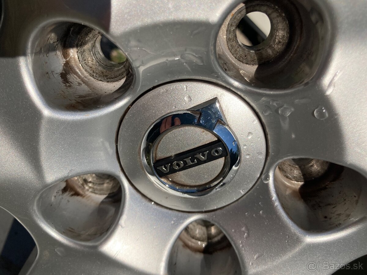 Elektróny XC90, XC60 Volvo - 9