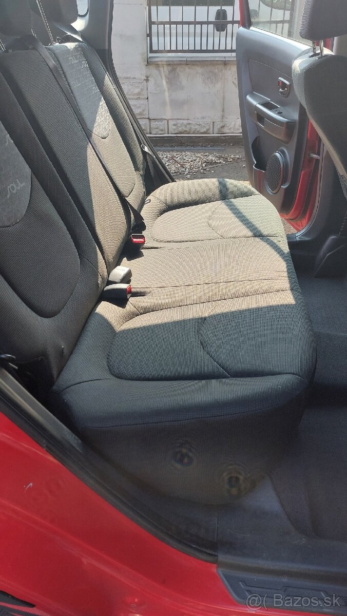 Predám Kia Soul - 9