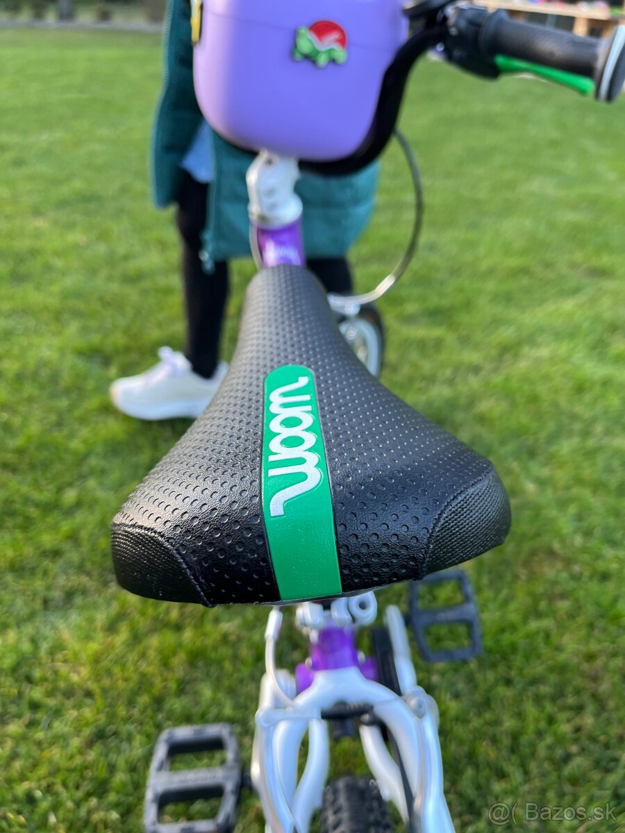 Woom 3 automagic - 9