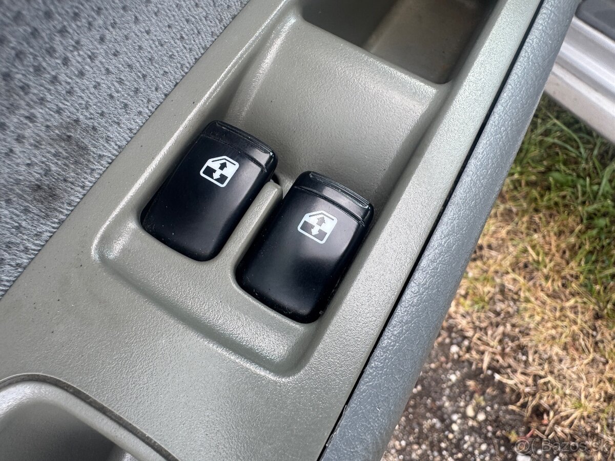 Chevrolet Lacetti 1.4 70kw - 9