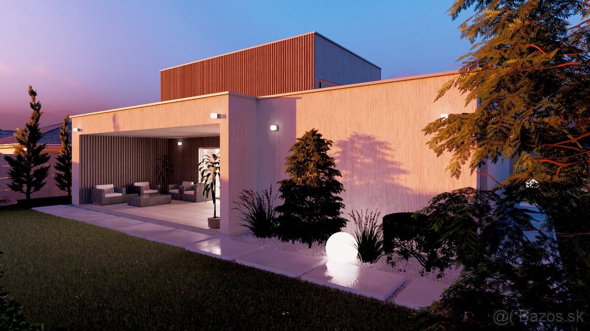 Projekčná kancelária, projektant, inžiniering, vizualizácie - 9