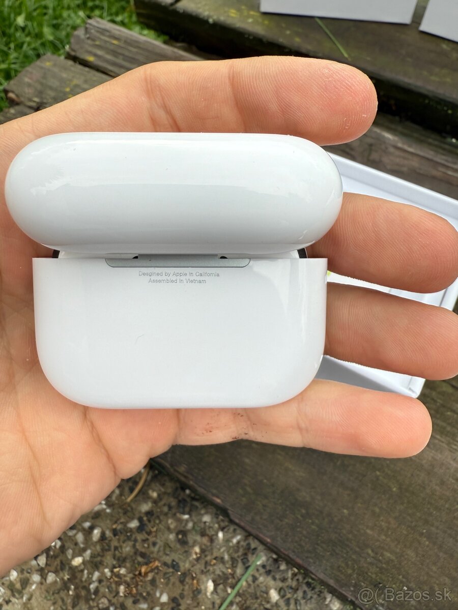 💎💎 airpods pro 3 záruka💎💎 - 9