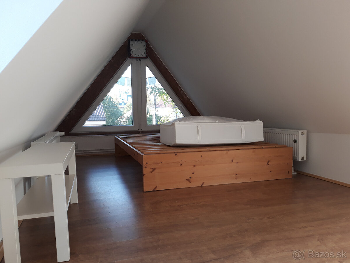 Utulny 3-izbovy rodinny dom Bratislava-Lamac - 9