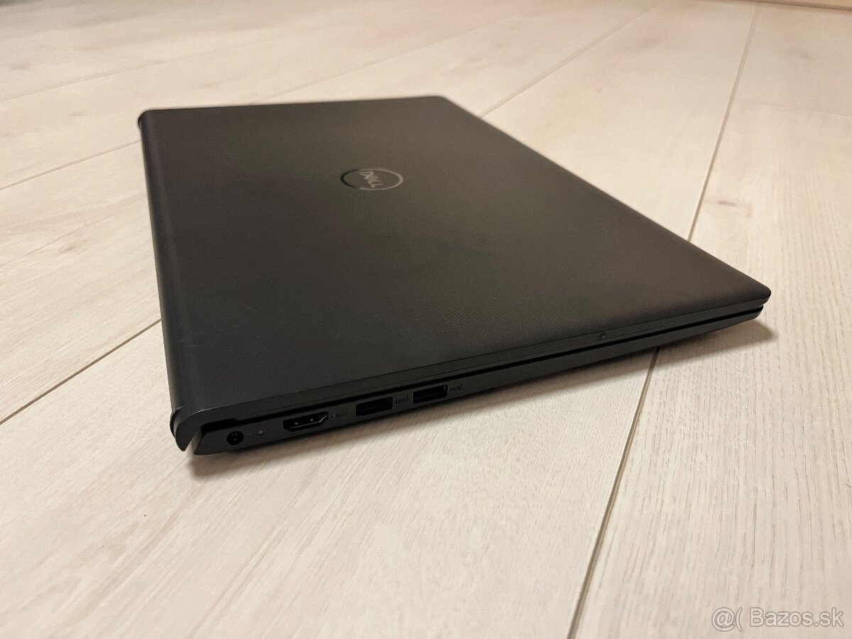 DELL Vostro 15" 3510 i5 11gen 16GB DDR4 512GB SSD - 9