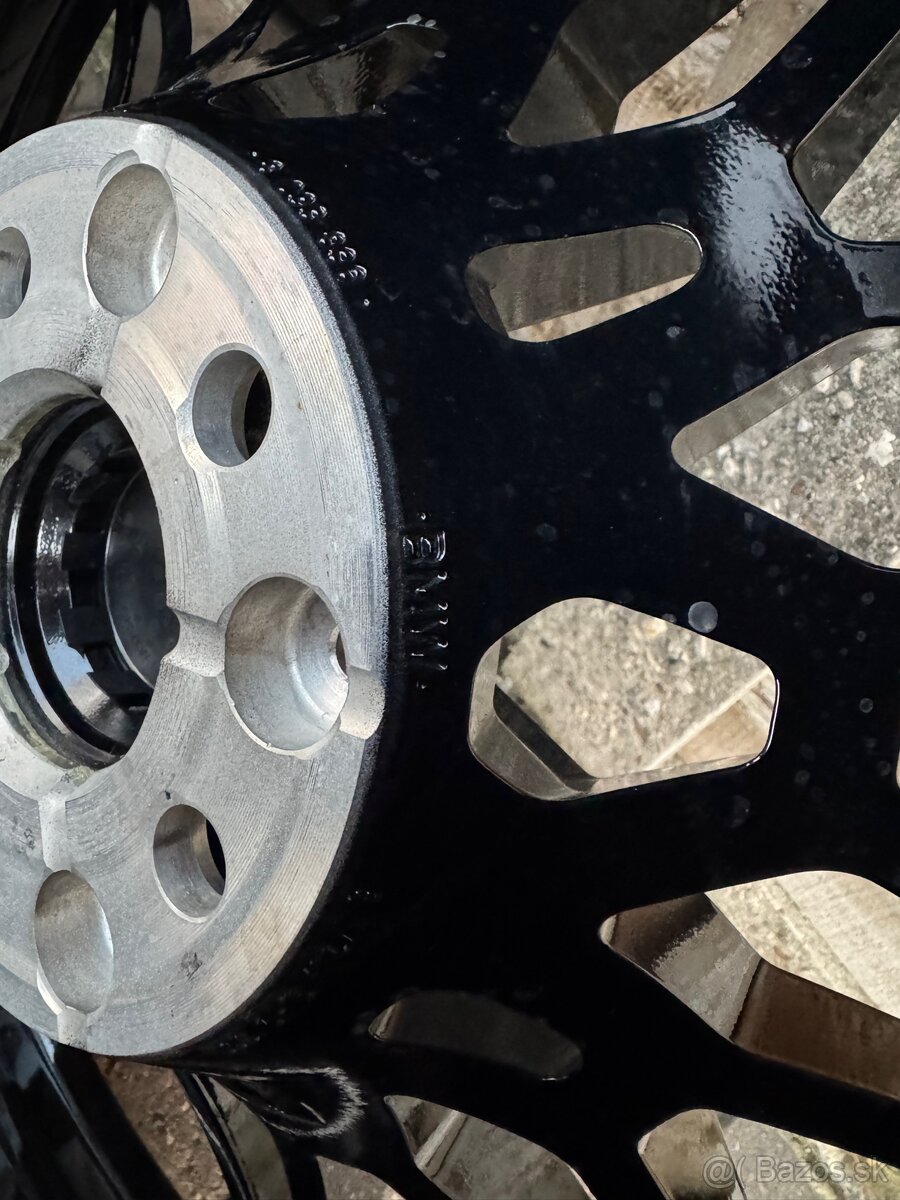 Bmw M3 M4 826M G80,G81,G82,G83 - 9