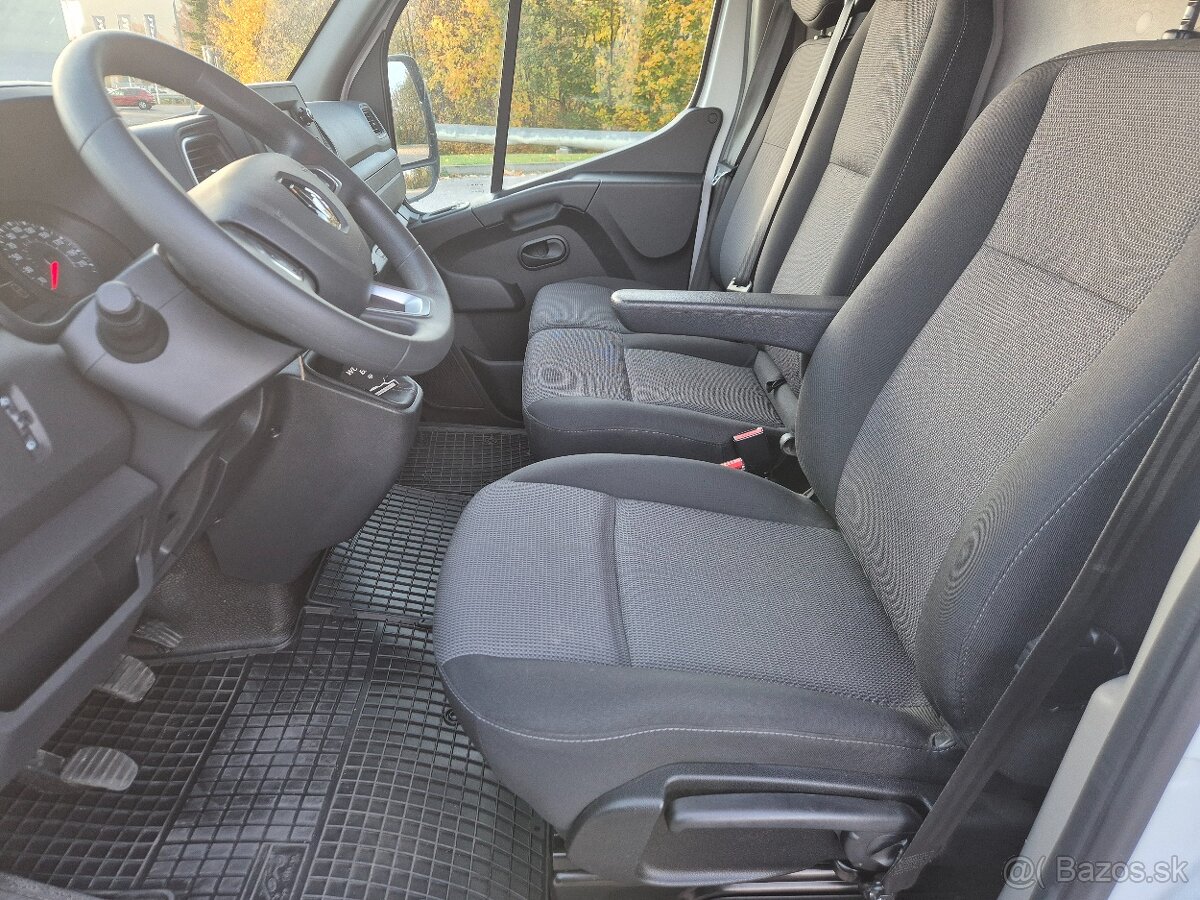 Renault Master 2.3dCi 2022 L2H2P3 - 9