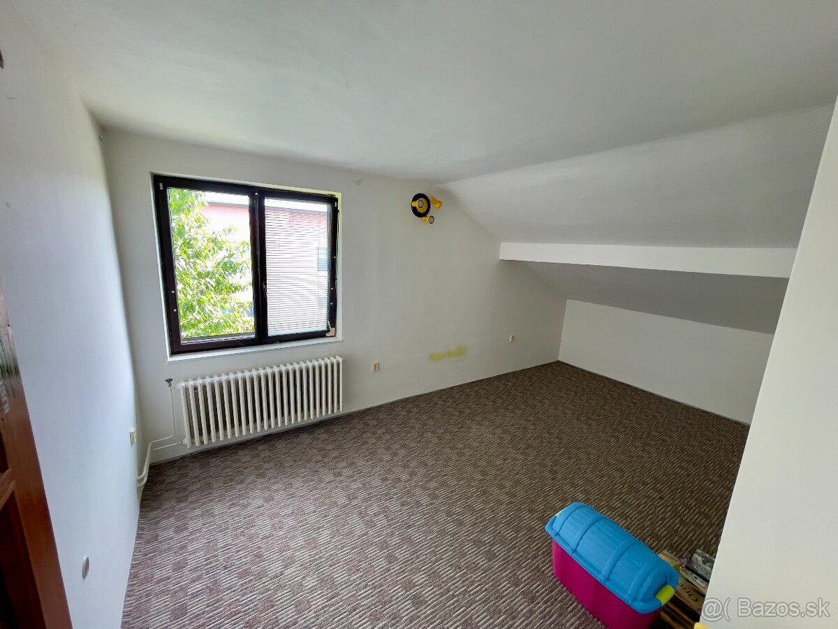 Rodinný dom – Košice II, Myslava - 9