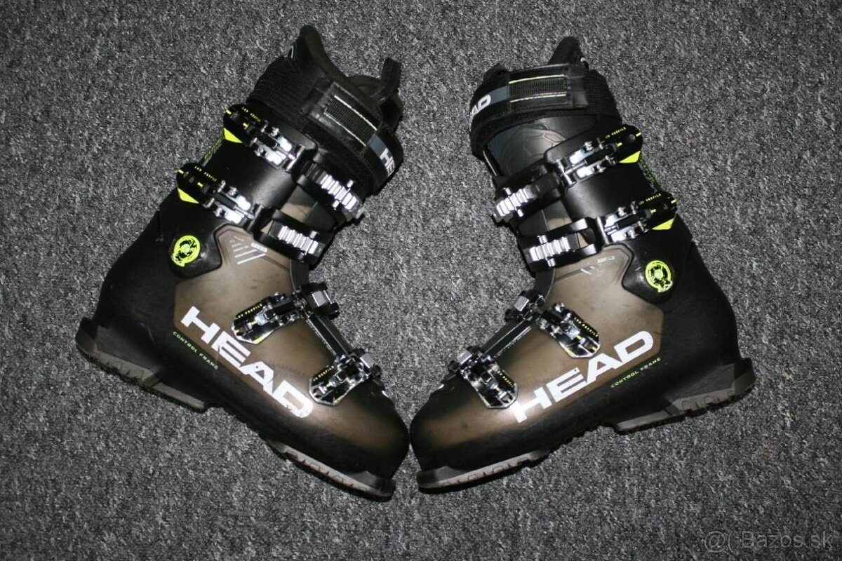 lyže Rossignol Experience 168 cm - 9