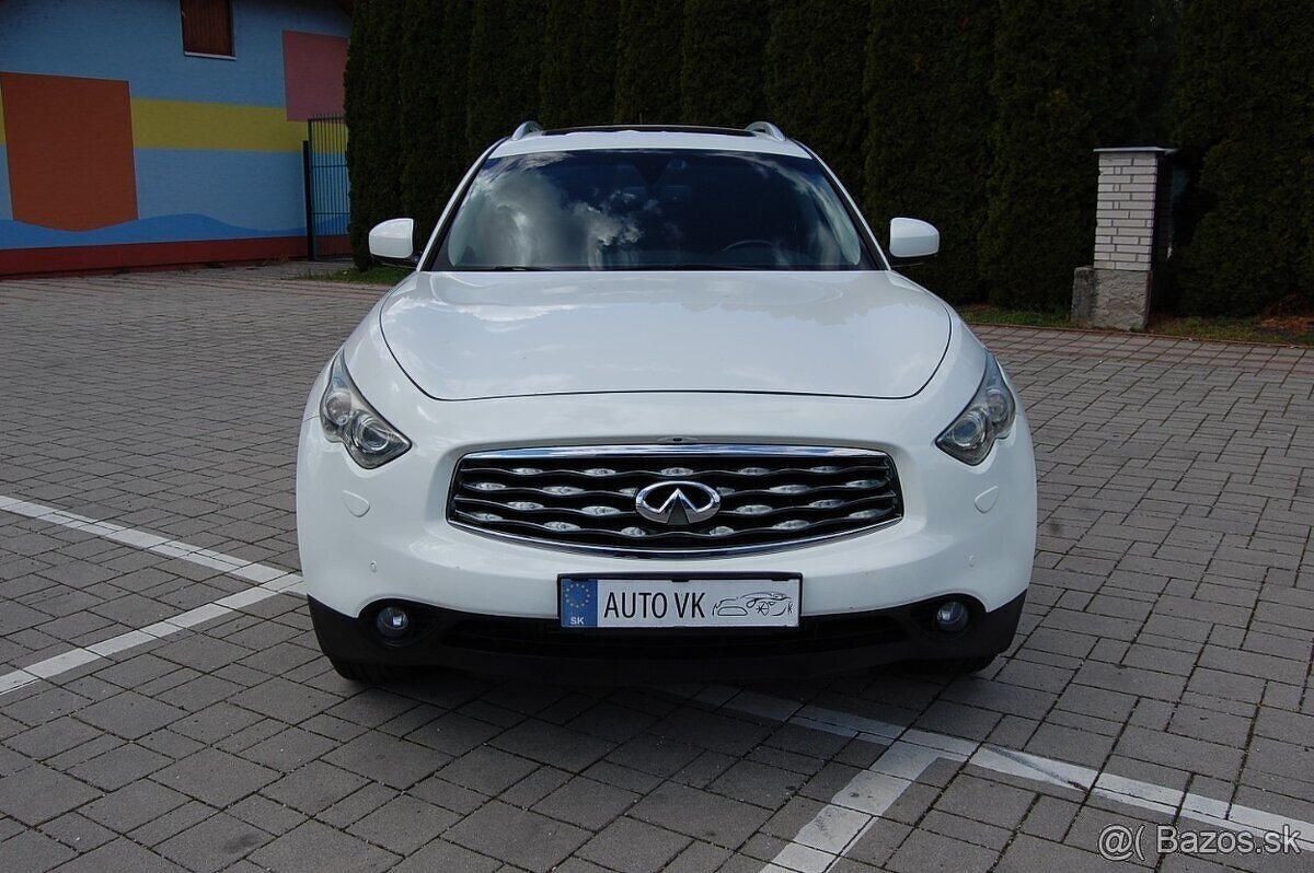 Infiniti FX FX 30 S PREMIUM - 9