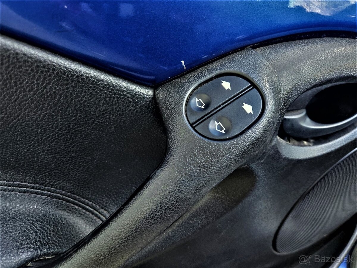 Ford StreetKa 1.6 Cabrio _ 104000km - 9